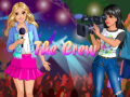 Jeu The Crew