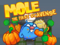 Jeu Mole the First Scavenger