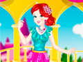 Jeu White Princess Romantic Date