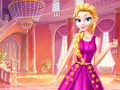 Jeu Princess Castle Festival