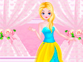 Jeu Blonde Vs Readhead Fashion Show