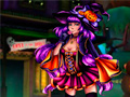 Jeu Halloween Party