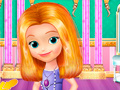 Jeu Princess Adolescence Problems