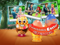 Jeu Princesses Easter Preparations