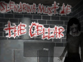 Jeu Slenderina Must Die: The Cellar 