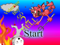 Jeu Valentine Boy Go Hell 2