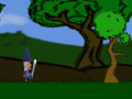 Jeu Entangle mages