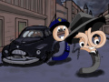 Jeu Troubles in N-town: Chapter A: 10