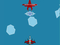 Jeu Artorm Fighter 
