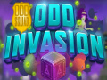 Jeu Odd Invasion