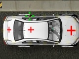 Jeu Zombie Drive
