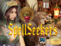 Jeu Spell Seekers