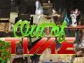 Jeu Out of Time