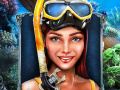 Jeu Underwater Exploration