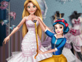Jeu Dress Designer Studio