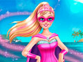 Jeu Hero Ellie Villain Defeat