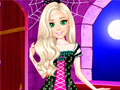 Jeu Princesses Halloween Fashion