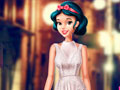 Jeu Snow Cover Model