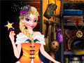 Jeu Princess Halloween Party Dress