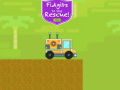 Jeu Fidgits to the rescue  