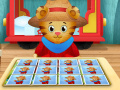 Jeu Barnyard Match  