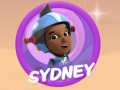 Jeu Sidney's Astro-Tracker