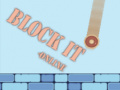 Jeu Block It - Online