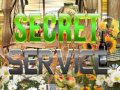 Jeu Secret Service