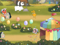 Jeu Eager Egg Hunt