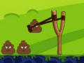 Jeu Angry Turds   