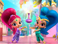 Jeu Shinner and Shine Hidden Stars