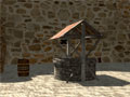 Jeu Antique Village Escape Episode 2