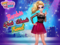 Jeu Barbie Rock Bands Trend