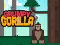 Jeu Grumpy Gorilla