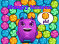 Jeu Hungry Monster