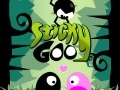 Jeu Sticky Goo