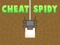 Jeu Cheat Spidy