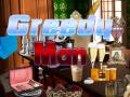 Jeu Greedy Man