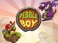 Jeu Pebble Boy