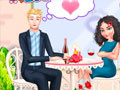 Jeu Barbie Date Crashing