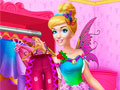 Jeu Fairy Princess Dresser 2