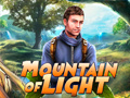 Jeu Mountain of Light