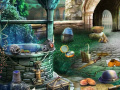 Jeu Cursed Wishes
