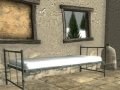 Jeu Winter Hut Escape