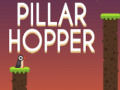 Jeu Pillar Hopper