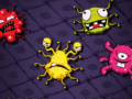 Jeu Blocking Bugs