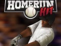 Jeu Homerun Hit