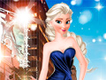 Jeu Princess Hollywood Star