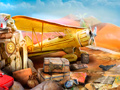 Jeu Across the Desert