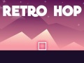Jeu Retro Hop